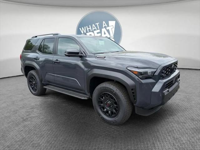 2026 Toyota 4Runner TRD Off Road Premium for sale in Pittsburgh, PA