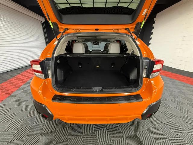 2019 Subaru Crosstrek 2.0i Limited