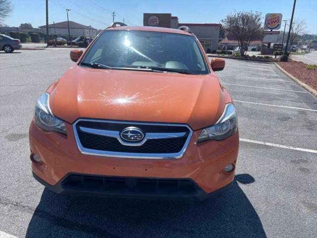 2013 Subaru XV Crosstrek 2.0i Premium