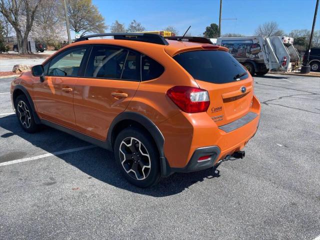 2013 Subaru XV Crosstrek 2.0i Premium