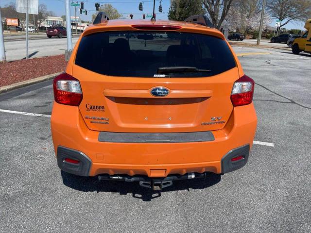 2013 Subaru XV Crosstrek 2.0i Premium
