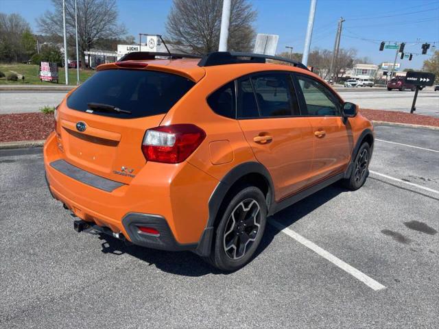 2013 Subaru XV Crosstrek 2.0i Premium