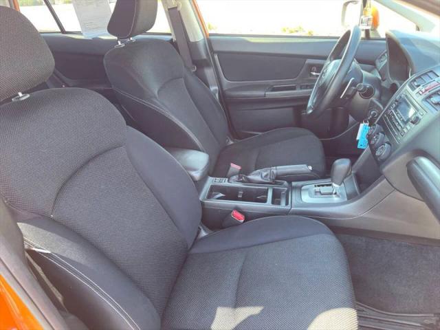 2013 Subaru XV Crosstrek 2.0i Premium