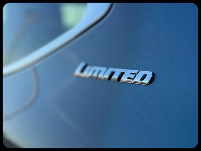 2026 Toyota Tundra Limited CrewMax 5.5' Bed