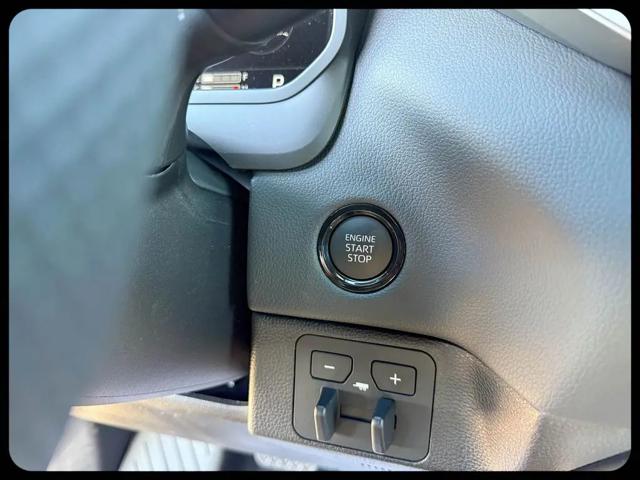2026 Toyota Tundra Limited CrewMax 5.5' Bed