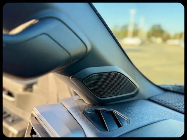 2026 Toyota Tundra Limited CrewMax 5.5' Bed