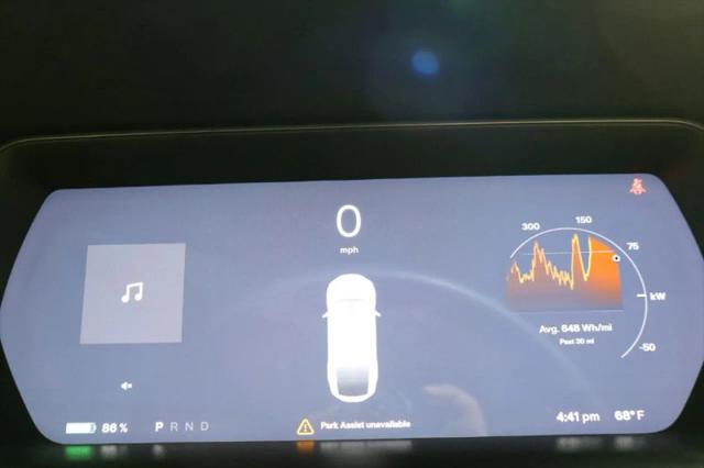 2017 Tesla Model X 90D