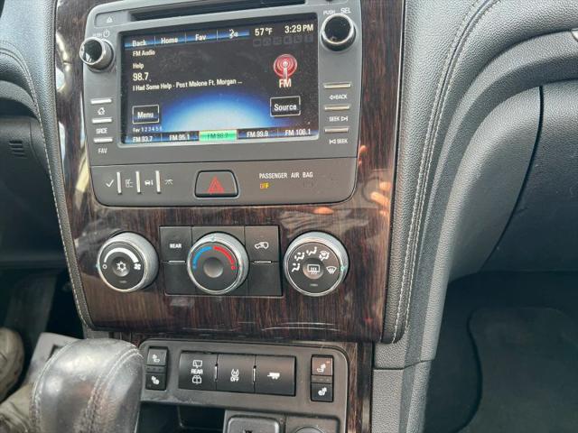 2016 Chevrolet Traverse 1LT