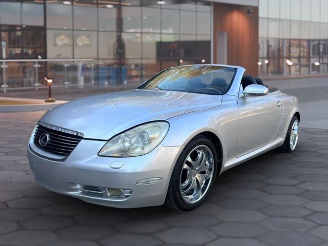 2006 Lexus SC 430 430 for sale in Marietta, GA