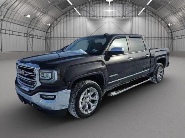 2016 GMC Sierra 1500 SLT for sale in Oshkosh, WI