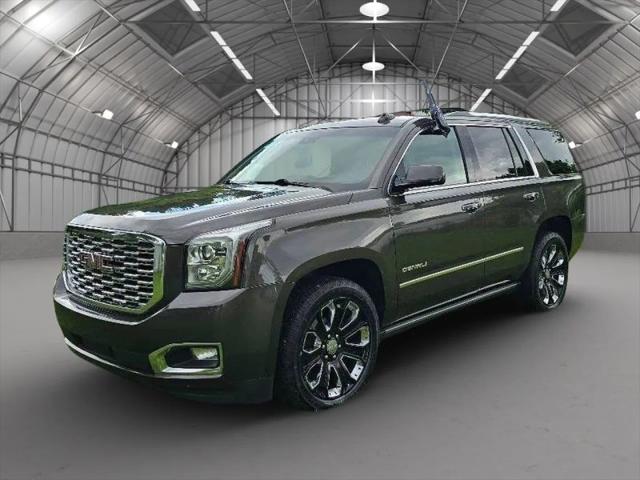 2019 GMC Yukon Denali for sale in Oshkosh, WI