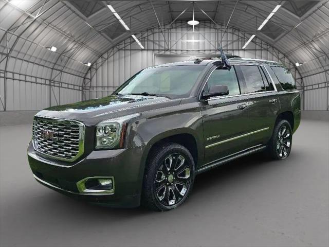 2019 GMC Yukon Denali for sale in Oshkosh, WI