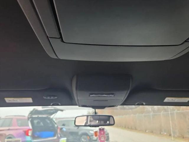 2014 Chrysler Town & Country S