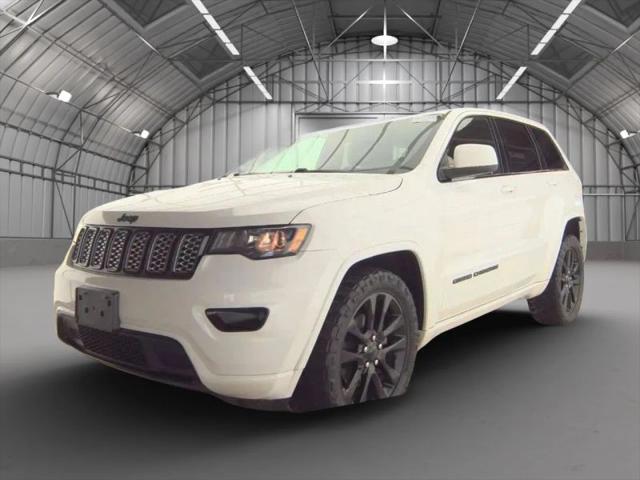 2018 Jeep Grand Cherokee Altitude 4x4 for sale in Oshkosh, WI