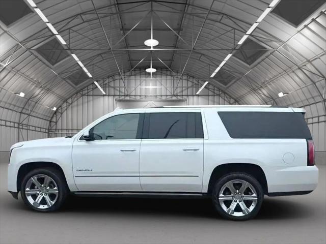 2017 GMC Yukon XL Denali