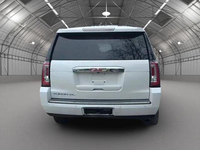 2017 GMC Yukon XL Denali