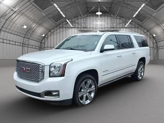 2017 GMC Yukon XL Denali for sale in Oshkosh, WI