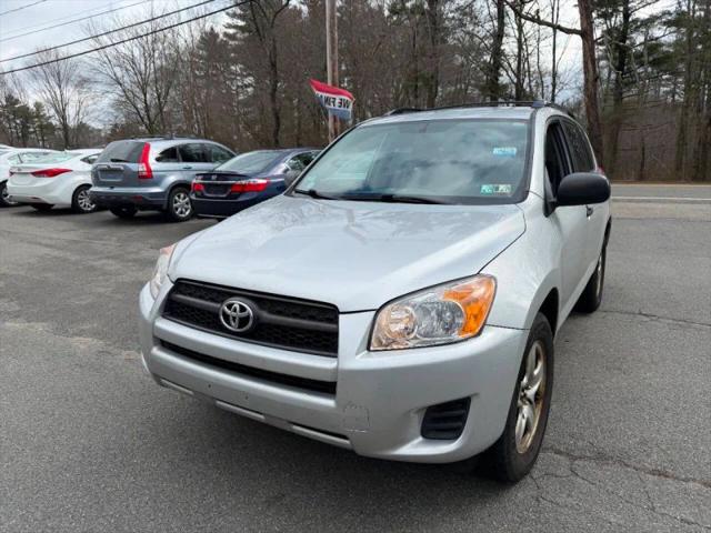 2011 Toyota RAV4 Base for sale in West Bridgewater, MA