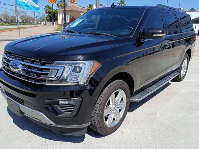 2020 Ford Expedition XLT MAX