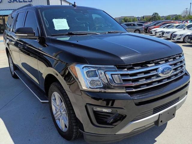 2020 Ford Expedition XLT MAX for sale in Houston, TX