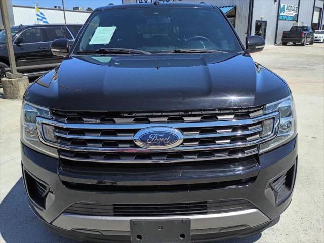 2020 Ford Expedition XLT MAX
