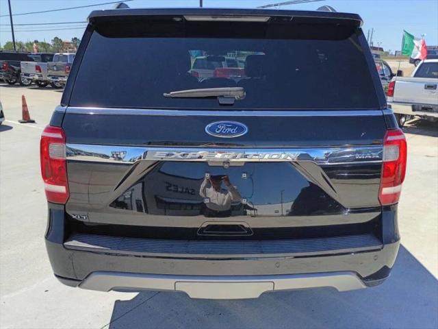 2020 Ford Expedition XLT MAX