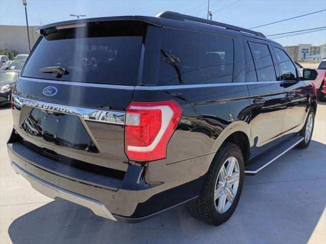 2020 Ford Expedition XLT MAX