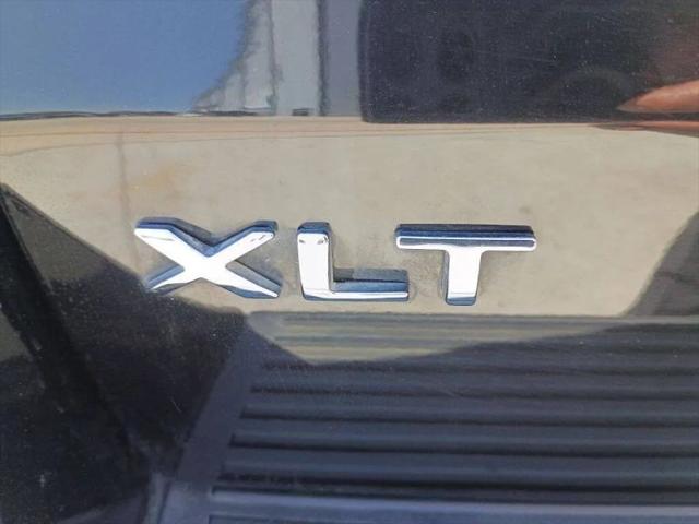 2020 Ford Expedition XLT MAX