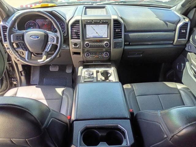 2020 Ford Expedition XLT MAX