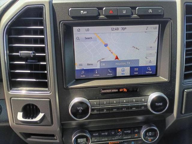 2020 Ford Expedition XLT MAX