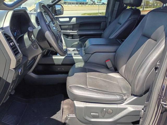 2020 Ford Expedition XLT MAX