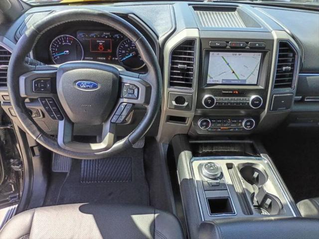 2020 Ford Expedition XLT MAX