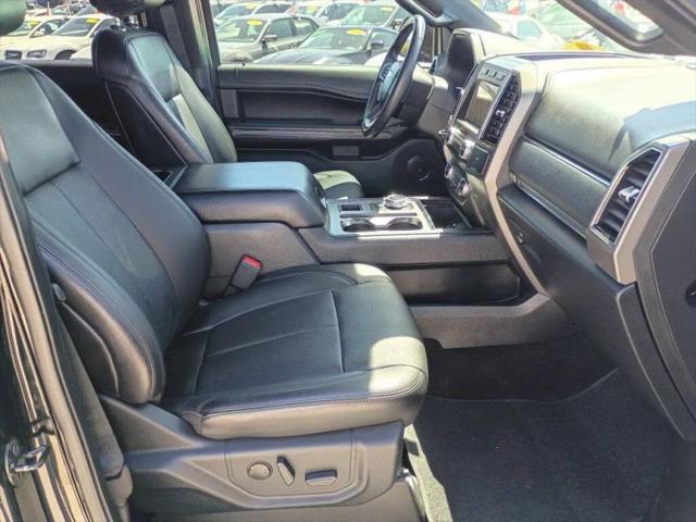 2020 Ford Expedition XLT MAX