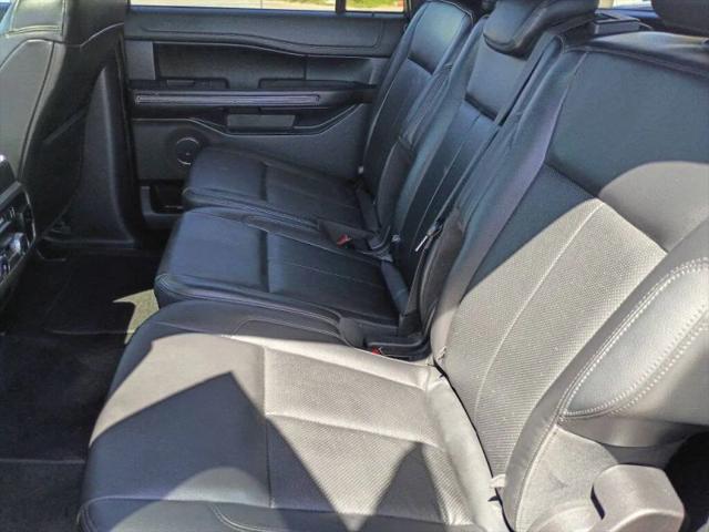 2020 Ford Expedition XLT MAX