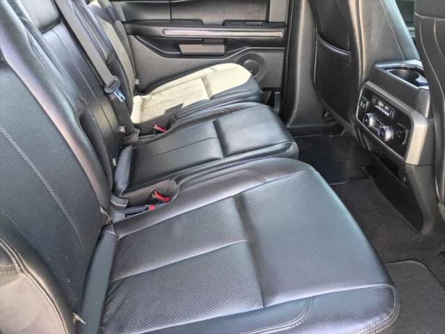2020 Ford Expedition XLT MAX