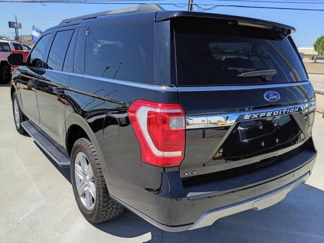 2020 Ford Expedition XLT MAX