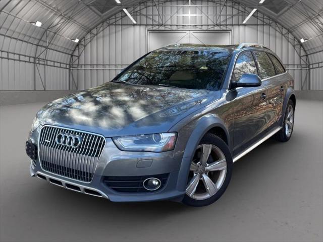 2013 Audi allroad 2.0T Premium Plus for sale in Acton, MA