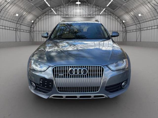 2013 Audi allroad 2.0T Premium Plus