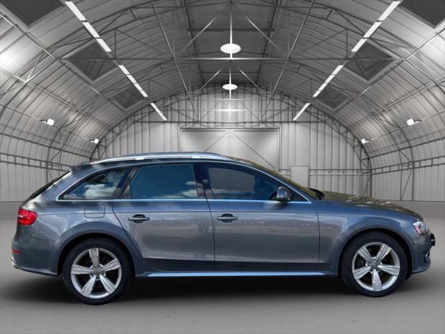 2013 Audi allroad 2.0T Premium Plus