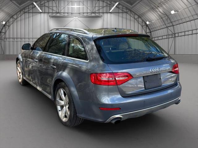 2013 Audi allroad 2.0T Premium Plus
