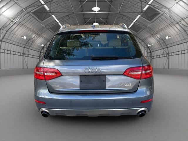 2013 Audi allroad 2.0T Premium Plus