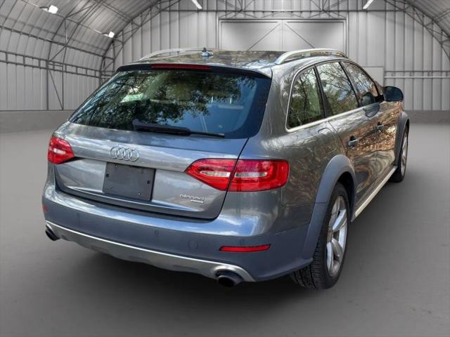 2013 Audi allroad 2.0T Premium Plus