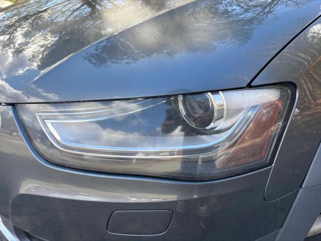 2013 Audi allroad 2.0T Premium Plus