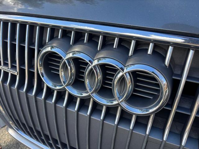 2013 Audi allroad 2.0T Premium Plus