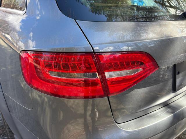 2013 Audi allroad 2.0T Premium Plus