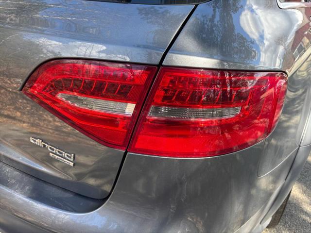 2013 Audi allroad 2.0T Premium Plus