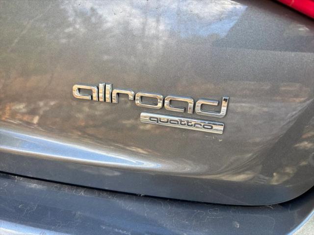 2013 Audi allroad 2.0T Premium Plus