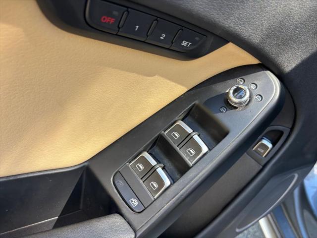 2013 Audi allroad 2.0T Premium Plus
