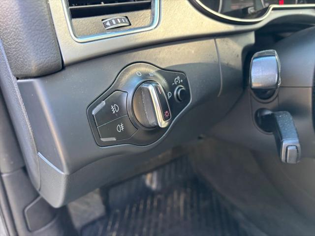 2013 Audi allroad 2.0T Premium Plus