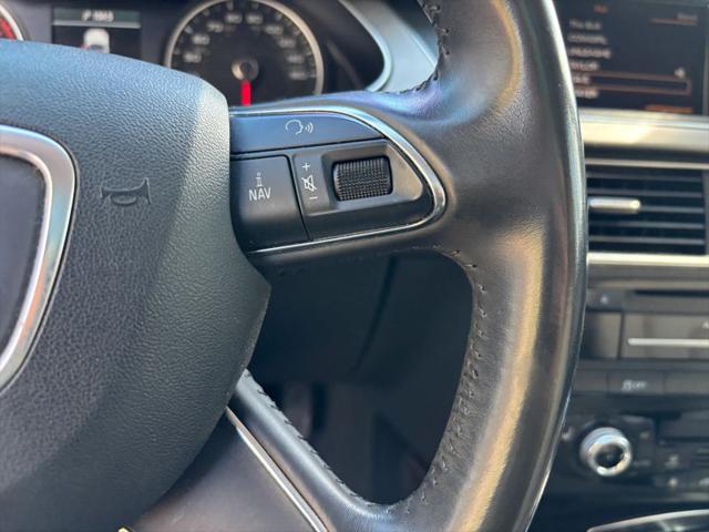 2013 Audi allroad 2.0T Premium Plus